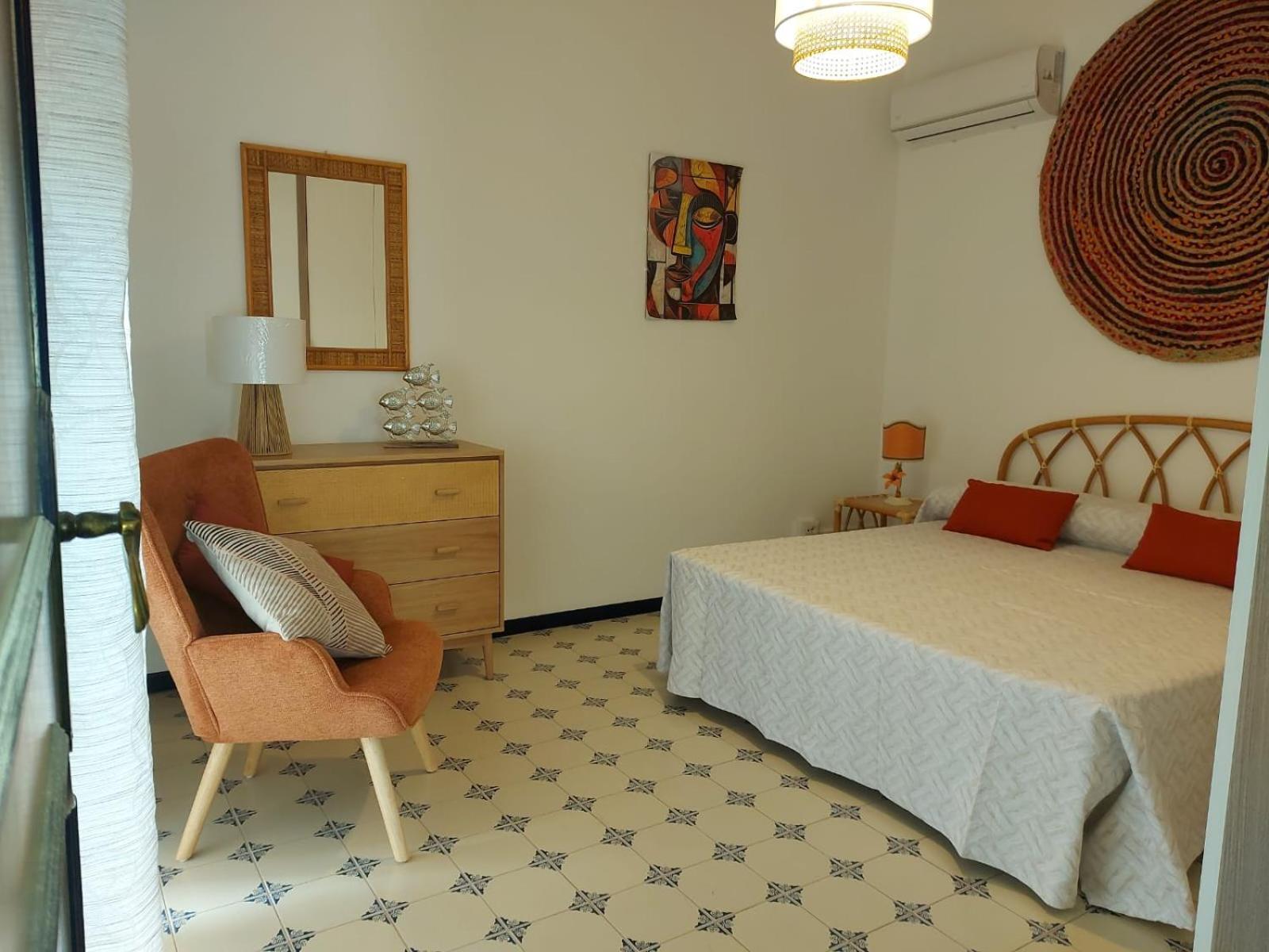 Villa Bouganville Oliveri Exteriér fotografie