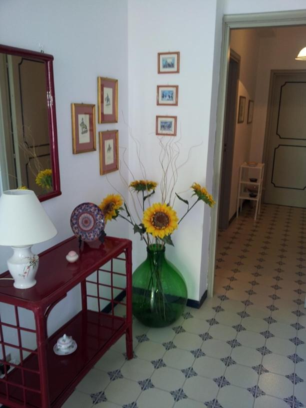 Villa Bouganville Oliveri Exteriér fotografie