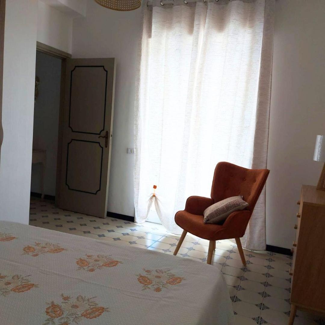 Villa Bouganville Oliveri Exteriér fotografie